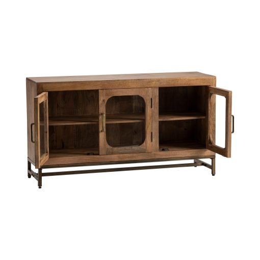 Crestview Bengal Manor Apollo Sideboard - Image 3