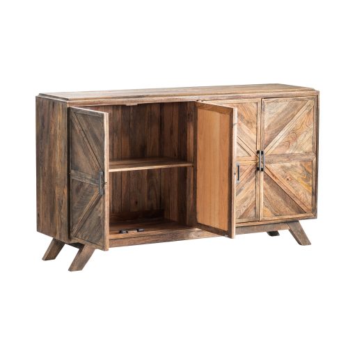 Crestview Rowan Sideboard - Image 4