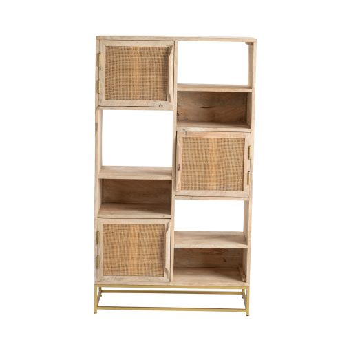 Crestview Biscayne Etagere