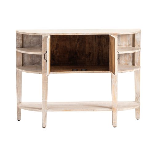 Crestview Ainsley Console Table - Image 2