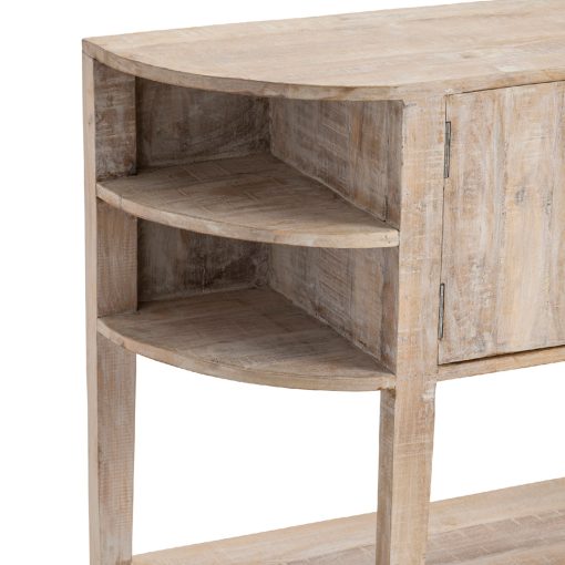 Crestview Ainsley Console Table - Image 4