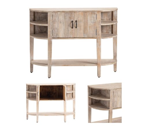 Crestview Ainsley Console Table - Image 3