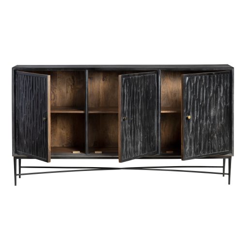 Crestview Richmond Sideboard - Image 3