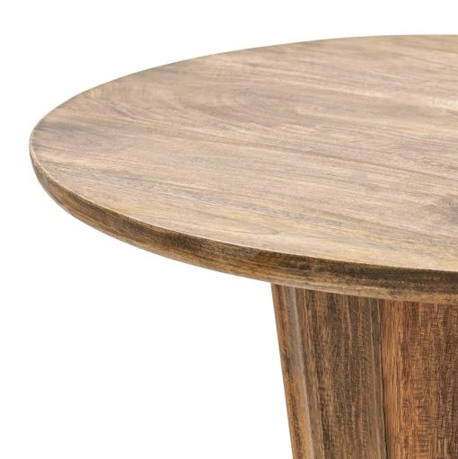 Crestview Cedar Creek Pub Table - Image 4
