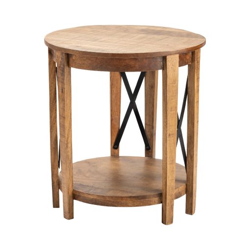 Crestview Sutton Creek End Table