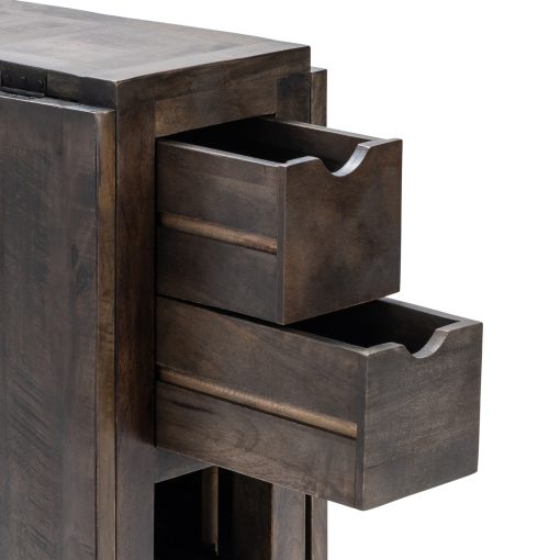 Crestview Barnwell Dining Table - Image 6