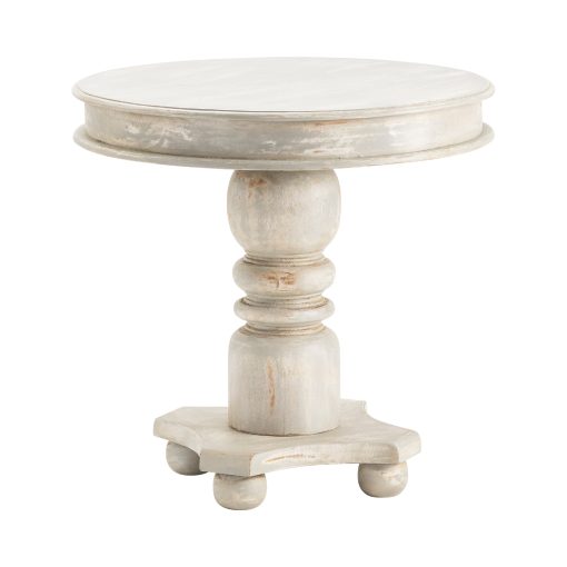 Crestview Castleberry Accent Table