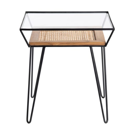 Crestview Burnside End Table - Image 3