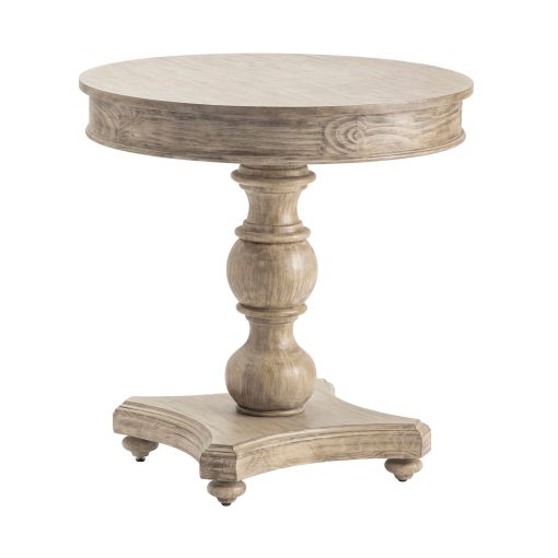 Crestview Hawthorne Estate Accent Table
