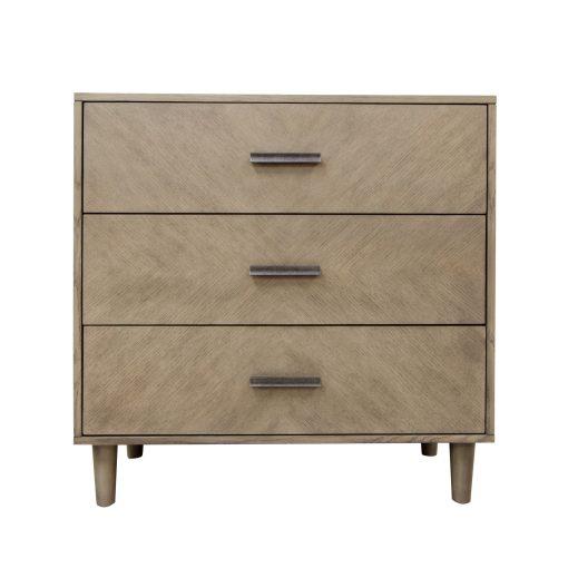 Crestview Bellview Chest