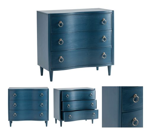 Crestview Delray Chest - Image 4