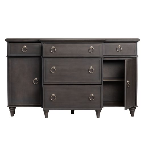 Crestview Galloway Credenza - Image 3