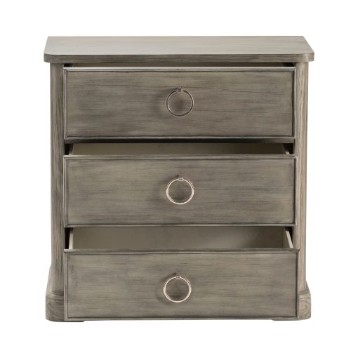 Crestview Newton Chest