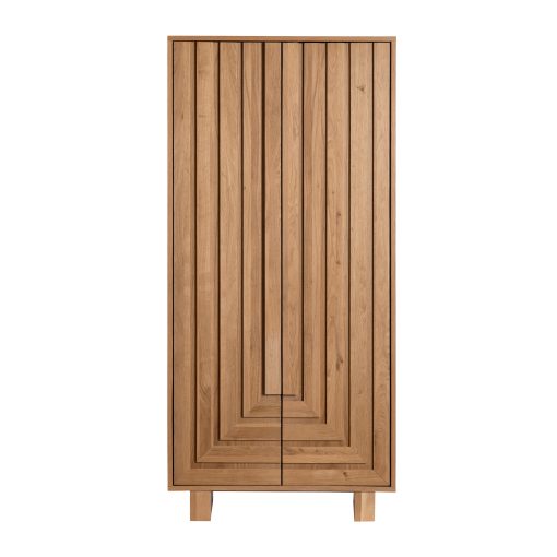 Crestview Dylan Tall Cabinet