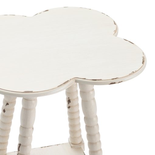Crestview Clover Accent Table - Image 3