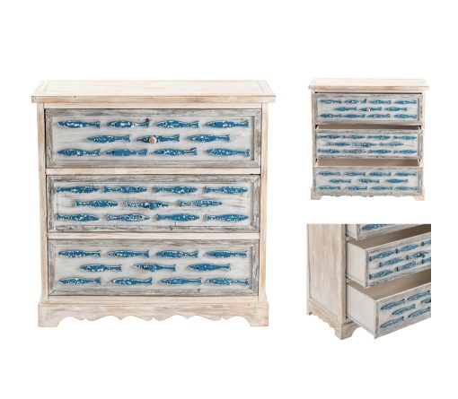 Crestview Upstream Chest - Image 3
