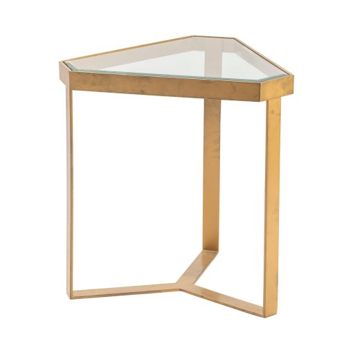 Crestview Melrose Accent Table