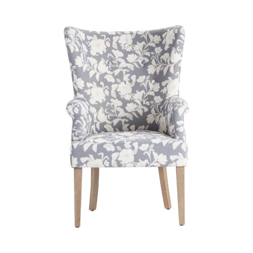 Crestview Heatherbrook Accent Chair - Image 3