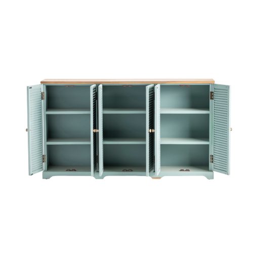 Crestview Clearwater Sideboard - Image 3