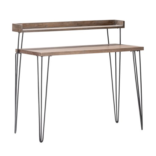 Crestview Cody Writing Desk - Image 3
