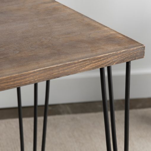 Crestview Cody Writing Desk - Image 5
