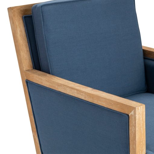 Crestview Largo Accent Chair - Image 4