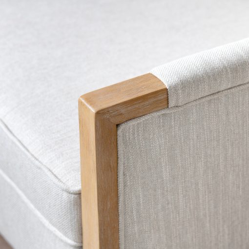 Crestview Bennett Accent Chair - Image 5