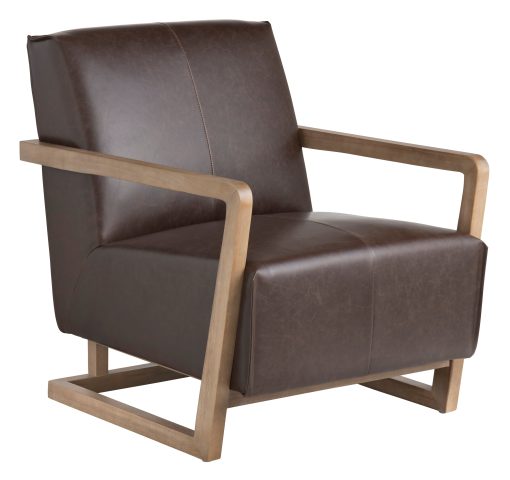 Crestview Lawson Accent Chair - Image 4