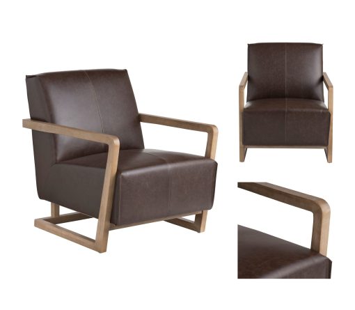 Crestview Lawson Accent Chair - Image 5