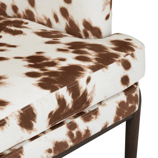 Crestview Chapman Accent Chair - Image 4