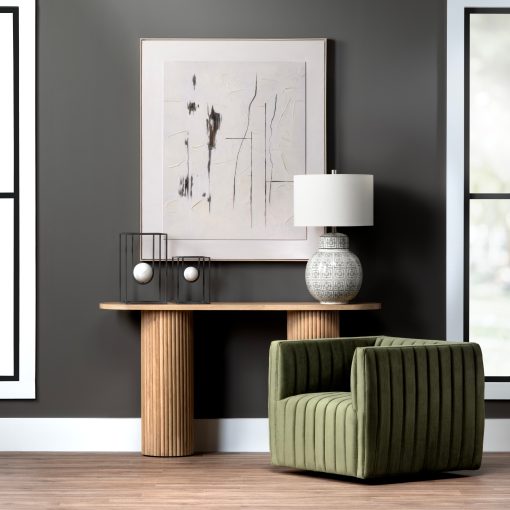 Crestview Draper Accent Chair - Image 2