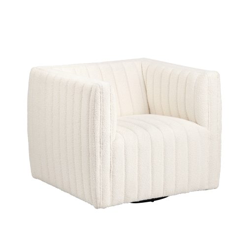Crestview Maddison Accent Chair - Image 4