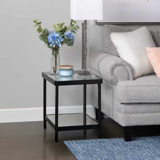 Crestview Ellison End Table