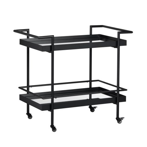 Crestview Dining Cart - Image 2