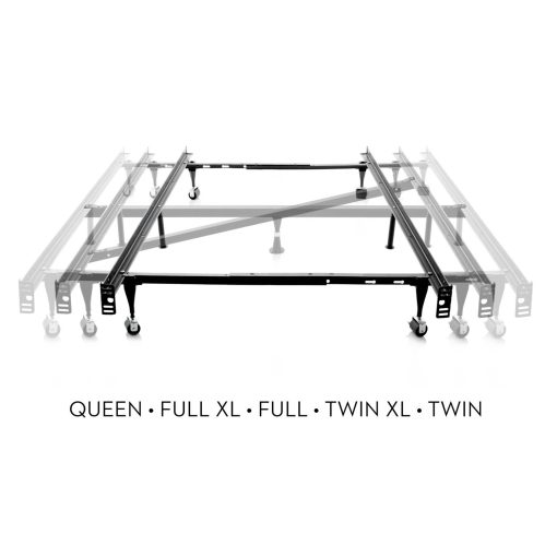 Malouf Queen/Full/Twin Adjustable Bed Frame - Image 2