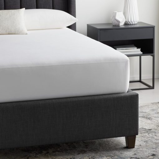 Malouf Five Sided OmniPhase Mattress Protector - Image 8