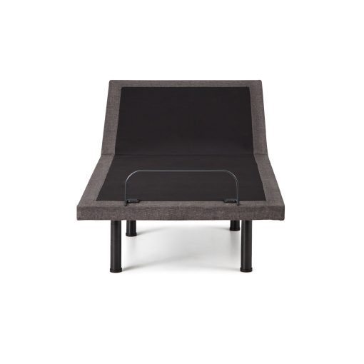 Malouf E455 Charcoal Adjustable Base - Image 5