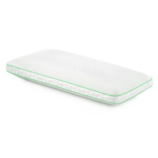 Malouf Zoned Dough Peppermint Pillow - Image 5