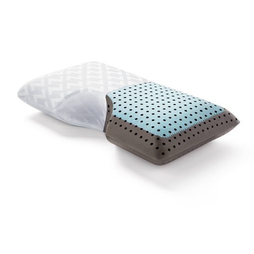 Malouf Shoulder CarbonCool LT OmniPhase Pillow - Image 4