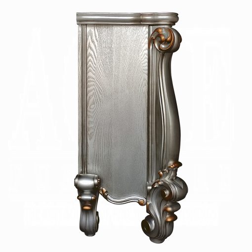 Acme Versailles Composite Wood Fireplace - Image 7
