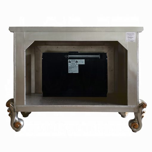 Acme Versailles Composite Wood Fireplace - Image 5