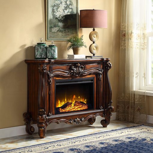 Acme Versailles Composite Wood Fireplace - Image 10