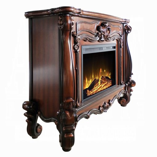 Acme Versailles Composite Wood Fireplace - Image 12