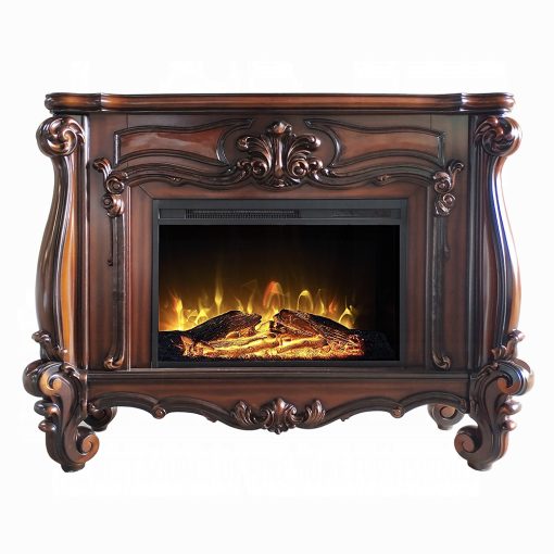 Acme Versailles Composite Wood Fireplace - Image 11