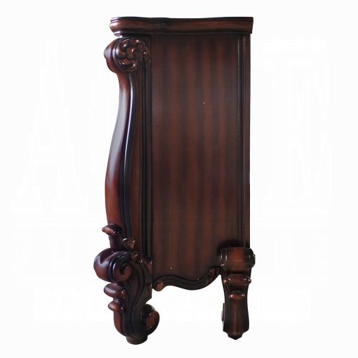 Acme Versailles Composite Wood Fireplace - Image 14