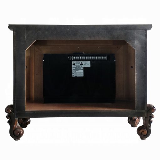 Acme Versailles Composite Wood Fireplace - Image 13