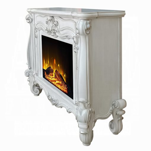 Acme Versailles Composite Wood Fireplace - Image 20