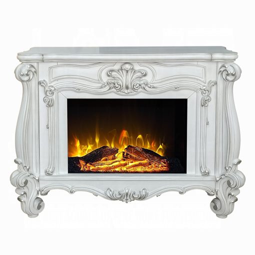 Acme Versailles Composite Wood Fireplace - Image 18
