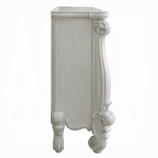 Acme Versailles Composite Wood Fireplace - Image 21