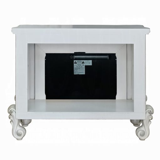 Acme Versailles Composite Wood Fireplace - Image 19